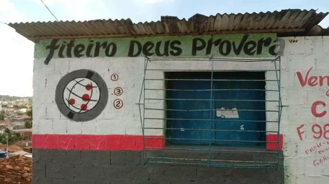 Vendo ou troco casa no Ibura