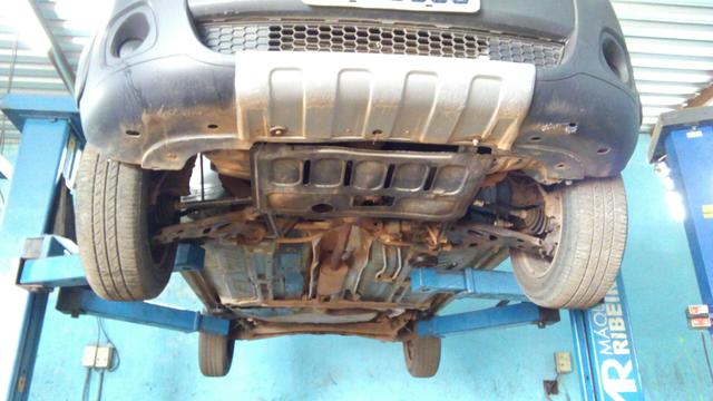 Fiat uno way 2012 completo. 20.000,00 - Foto 7