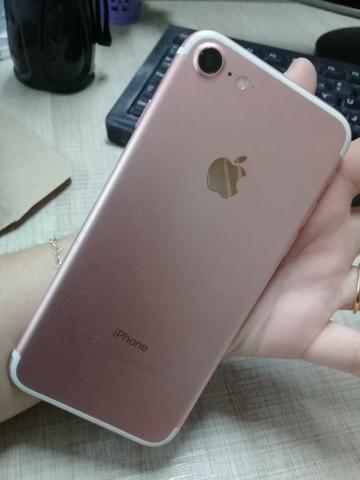 Iphone 7 - Foto 5