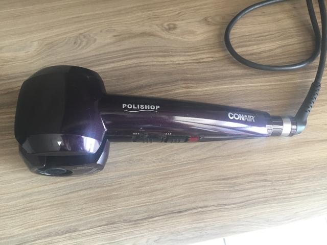 Modelador de Cachos Conair da marca Polishop. - Foto 2