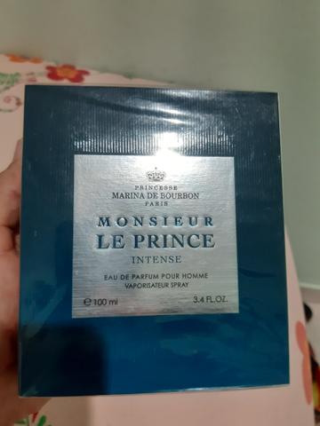 Marina De Bourbon Monsieur Le Prince Intense ORIGINAL
