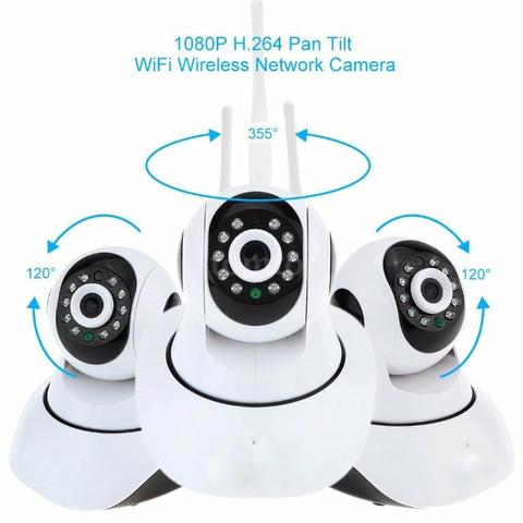 Camera ip - Foto 6