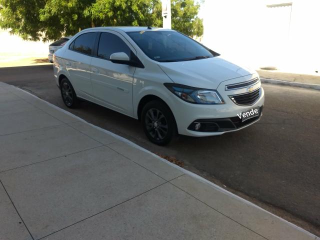 Prisma LTZ 1.4 2015 - Foto 3