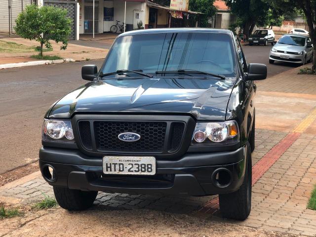 Ford Ranger CS 2.3