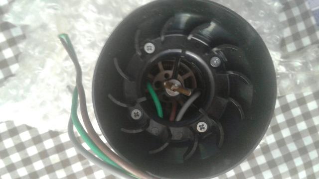 Resistência Para Soprador Térmico Tks Compatível Comala 110/220v - Foto 2