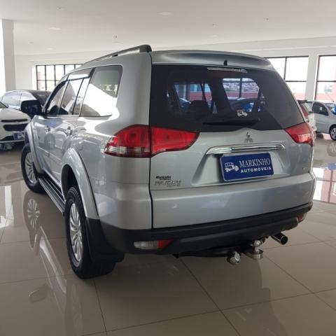 PAJERO HPE 3.2 4X4 AUT. 7 LUG. - Foto 6