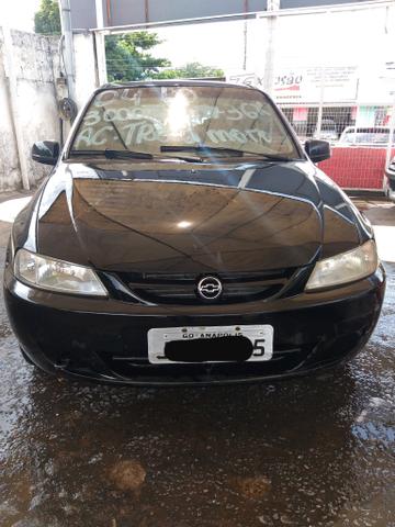 Celta 2004 1.0 vhc