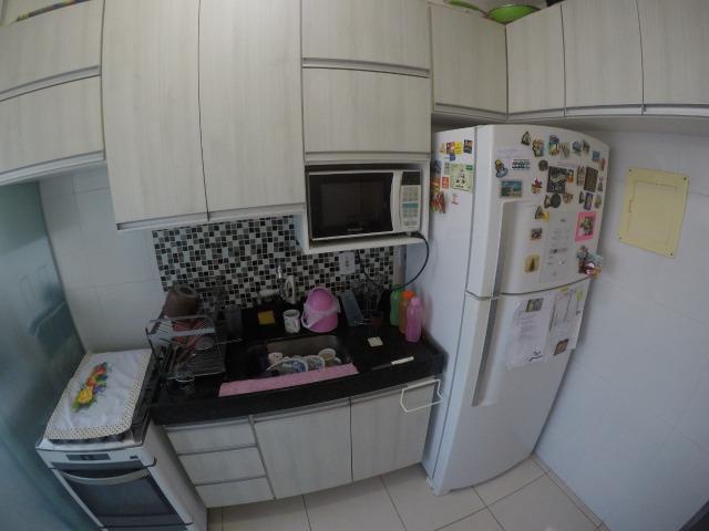 E.R- Apartamento 2 quartos em Morada de Laranjeiras - Foto 15