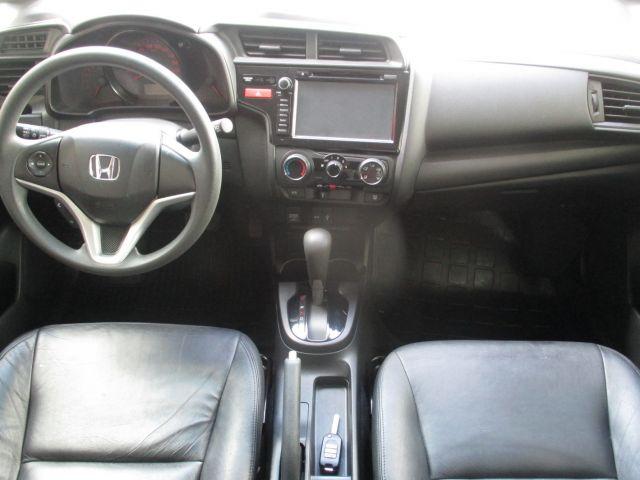 Fit EX/S/EX 1.5 Flex/Flexone 16V 5p Aut. - Foto 3