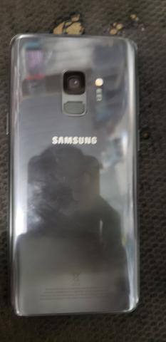 Galaxy s9 normal 128gb dual chip