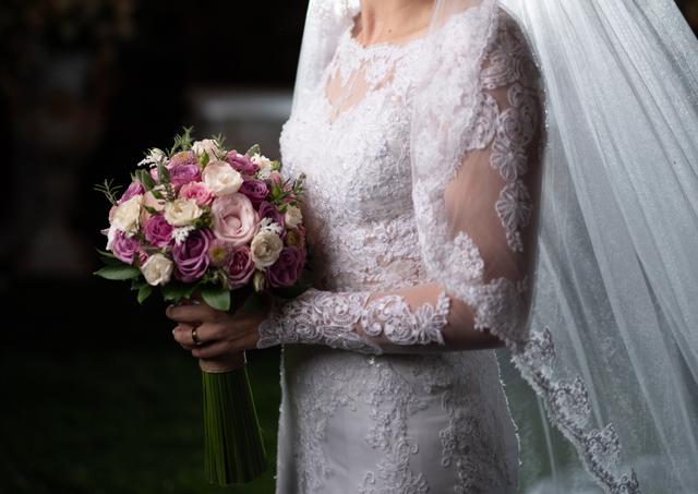 Vestido de Noiva - Foto 3