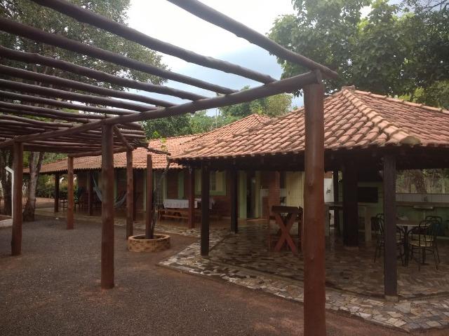 Alugo ou Vendo >>> Chácara das Mansões - Foto 3