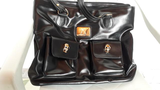 Bolsa cabana dos atleta