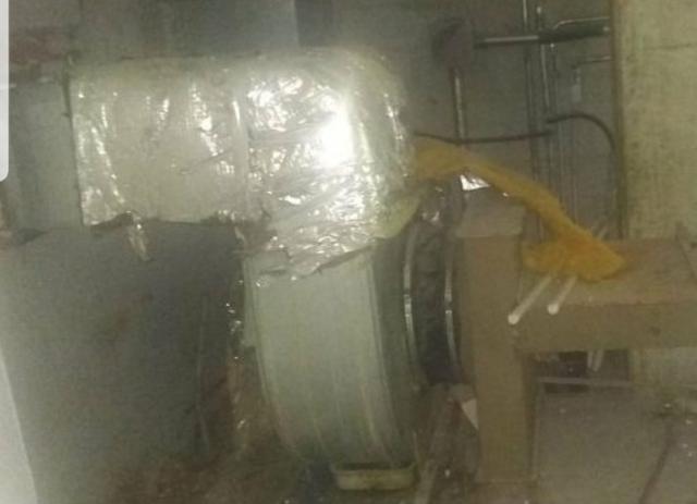 Coifa Lavadora Melting E Exaustor - 3m X 1,20m - Foto 2