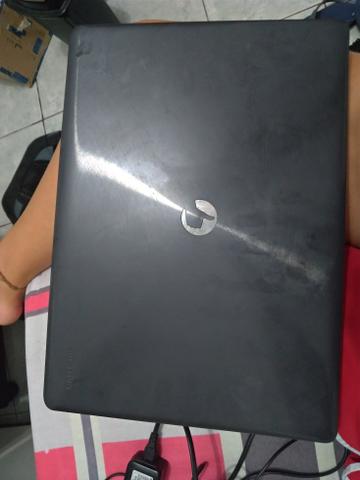 Notebook positivo usado - Foto 2