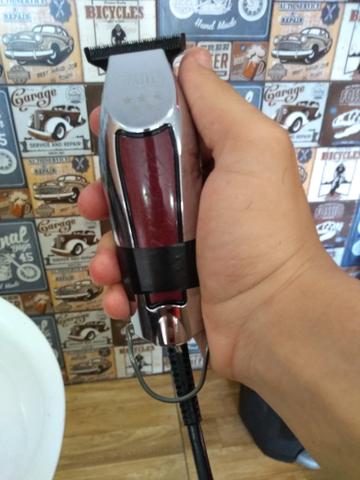 Wahl detailer Barbearia