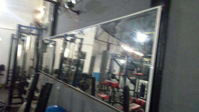 Espelhos - Foto 3