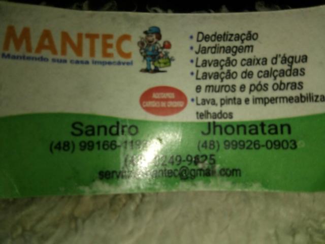 Mantec