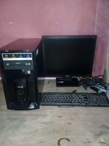 Computador completo - Foto 2