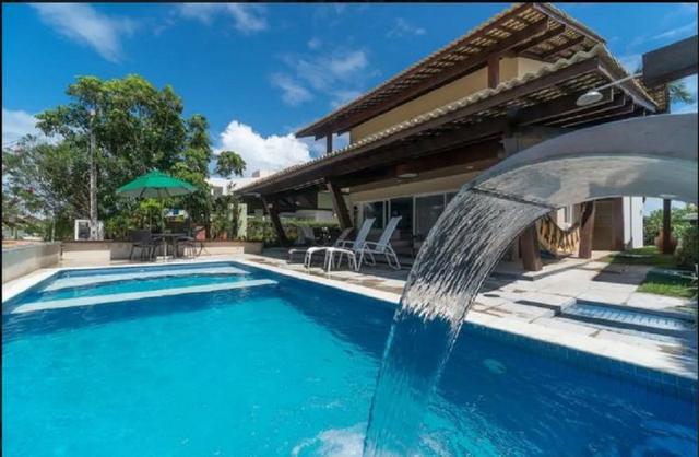 Alugo casa de luxo para temporada de carnaval!!! - Foto 5