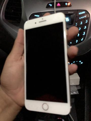 7 Plus 32gb Gold Promoção - Foto 3