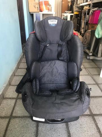 Cadeira de Carro Infantil Burigotto - Foto 2