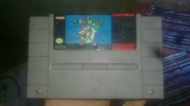 Super nintendo - Foto 3
