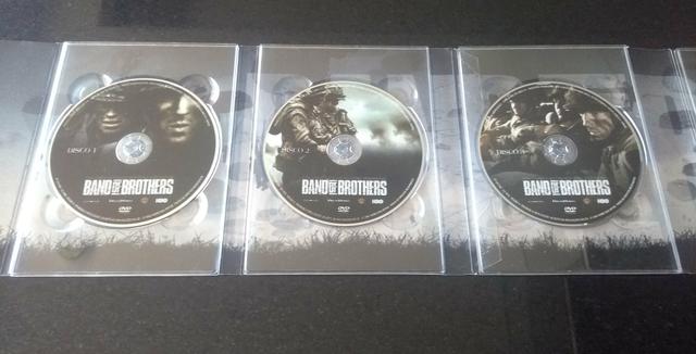 Band of Brothers - Foto 3