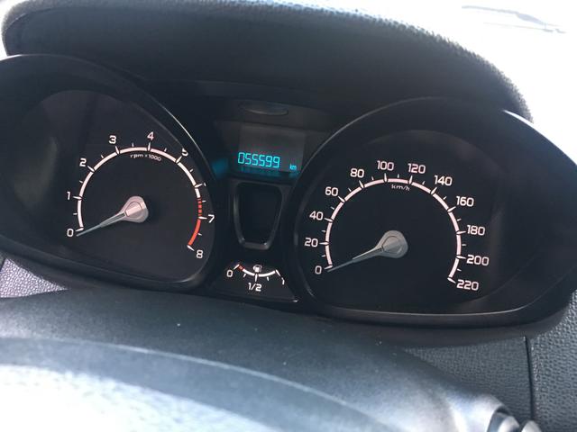 Ecosport freestyle 1.6 2015 - único dono - Foto 10