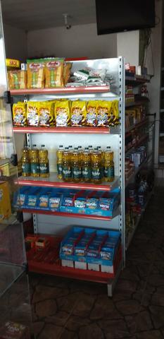 Vende se um mercadinho - Foto 5