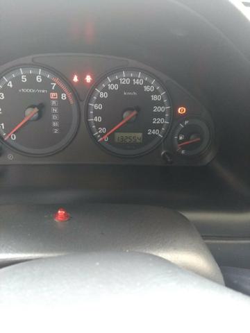 Honda/Civic LX