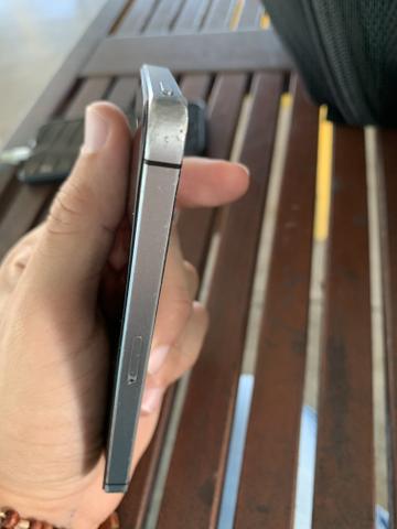 IPhone 5s para retirada de peças - Foto 4