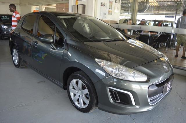 Peugeot 308 Active 1.6 Flex 16V 5p mec. - Foto 3