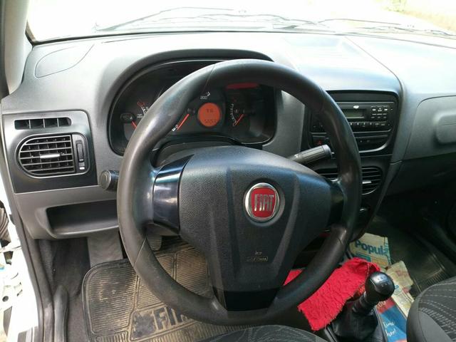 Vendo-se a stranda 1.4 completo - Foto 3