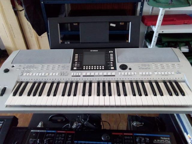 Teclado psr S-910 (Profissional)