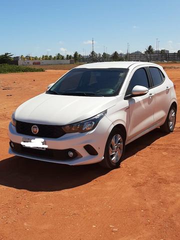 Argo 1.3 top , oportunidade!