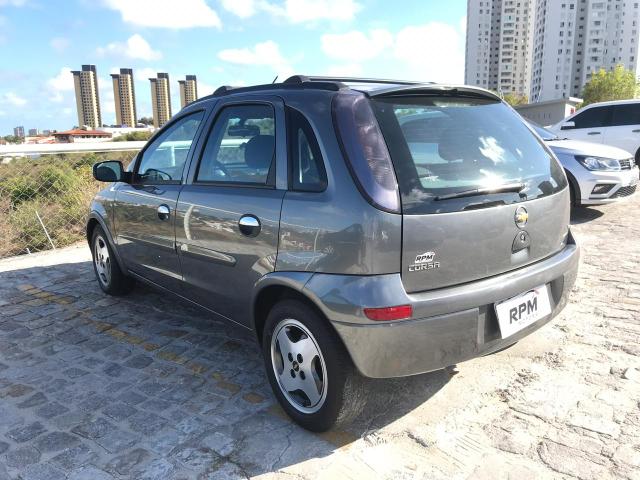 Corsa maxx 1.4 2011 - Foto 8