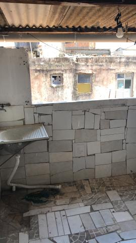 Casa 1/4 por 350 fora água e luz - Foto 6