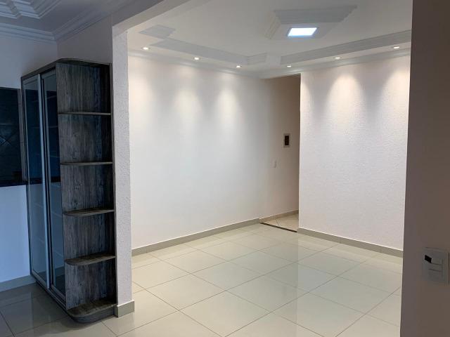 Casa Belissima otima Localização 2 qts, 4 garagem prox shoping Passeio das Aguas - Foto 8