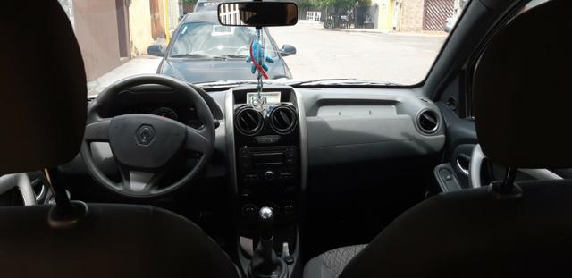 Renaut duster 1.6 2016