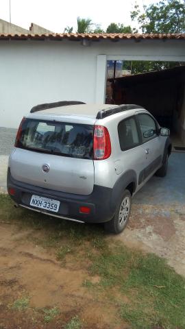 Fiat uno way 2012 completo. 20.000,00 - Foto 2