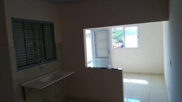 Vendo ágio 50 mil ou troco por apartamento do mesmo valor