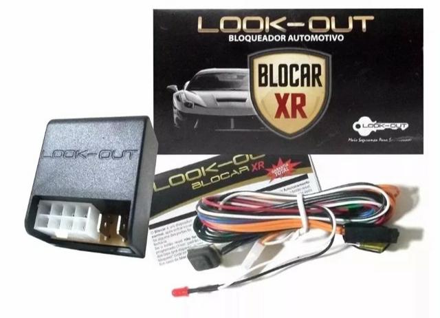 Bloqueador Automotivo (Carro ou Moto) - Foto 2
