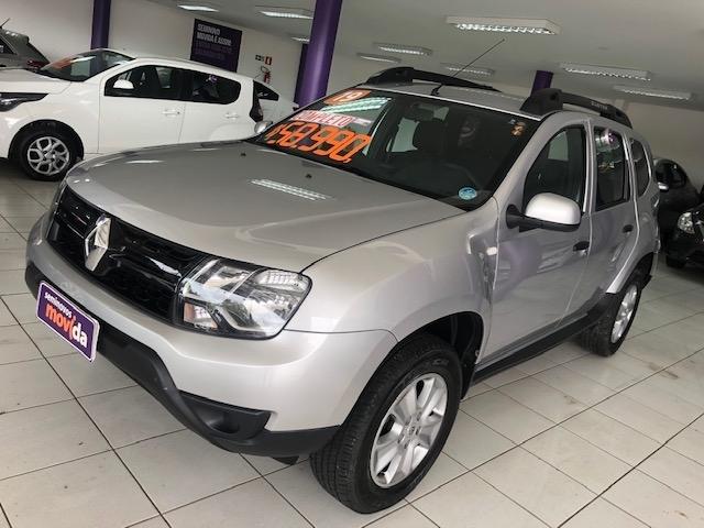 RENAULT DUSTER 1.6 16V SCE FLEX 2019