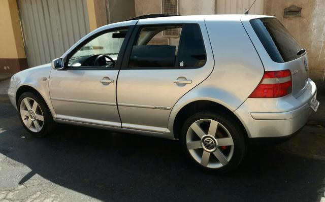 Golf generetion teto solar - Foto 9
