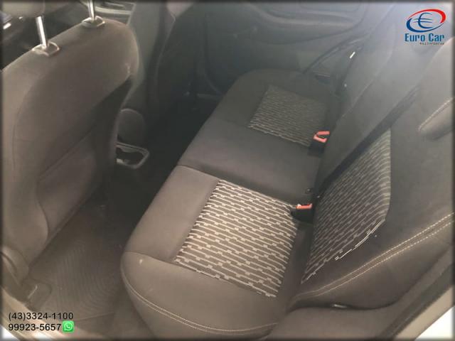 FORD KA 1.5 SEDAN SE Plus 12V Flex 4P Mec - Foto 10