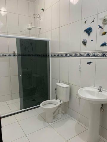 Alugo casa de alto padrão próximo a orla de coroa grande - Foto 11