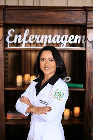 Disponibilizo serviços de Home Care, Profissional Enfermeira e Técnica em Enfermagem