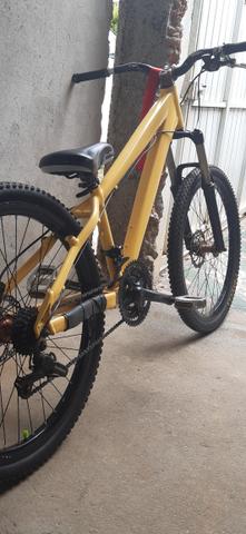 Vendo ou troco vikingx - Foto 4
