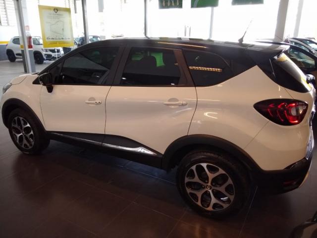CAPTUR INTENSE1.6 X-TRONIC CVT - Foto 2